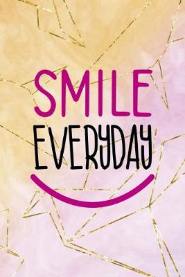 Book cover for Smile Everyday