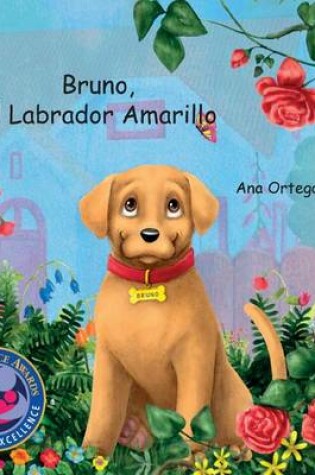 Cover of Bruno, El Labrador Amarillo