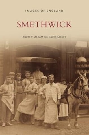 Cover of Smethwick