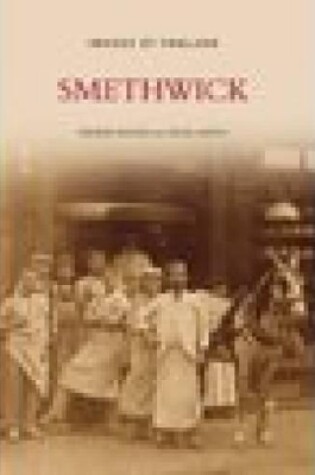 Cover of Smethwick