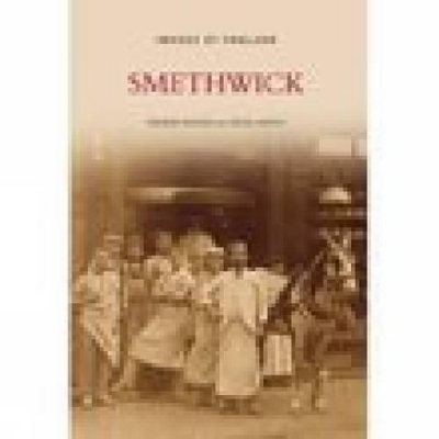 Book cover for Smethwick