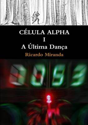 Book cover for Celula Alpha I