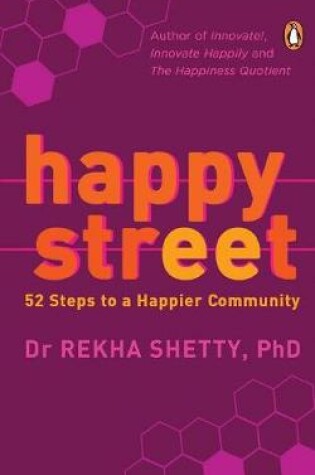 Cover of Happy Street