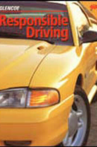 Cover of Responsible Driving