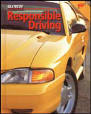 Book cover for Responsible Driving