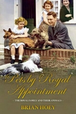 Cover of Pets by Royal Appointment