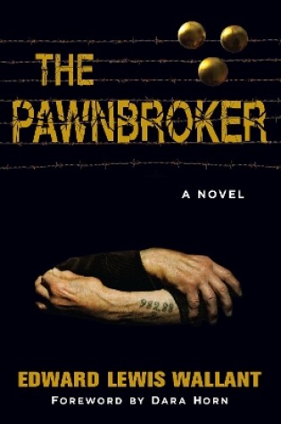 Cover of The Pawnbroker