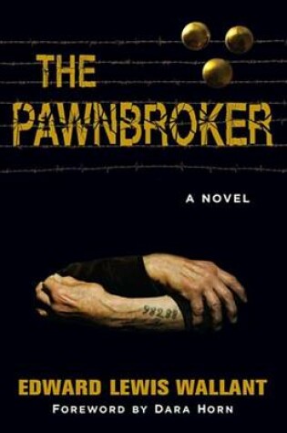 Cover of The Pawnbroker