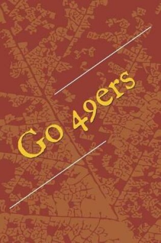 Cover of Go 49ers