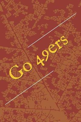 Book cover for Go 49ers