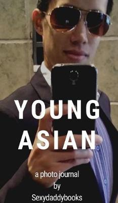 Book cover for Young asian