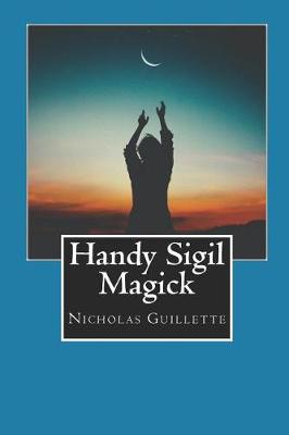 Book cover for Handy Sigil Magick