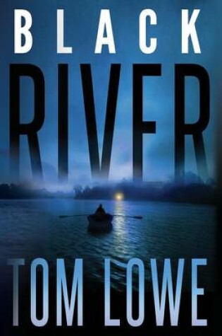 Cover of Black River