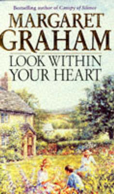 Book cover for Look within Your Heart