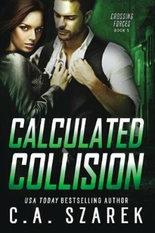 Cover of Calculated Collision