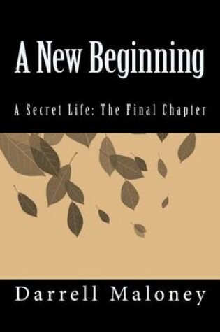 Cover of A New Beginning