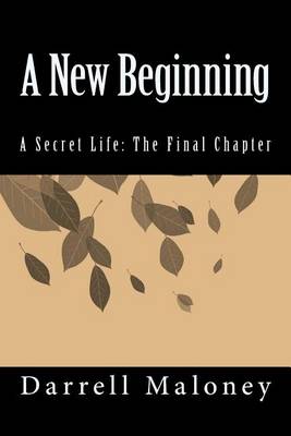 Book cover for A New Beginning