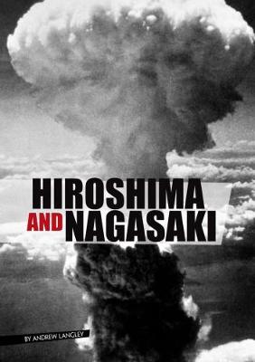 Cover of Hiroshima and Nagasaki