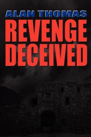 Cover of Revenge Deceived