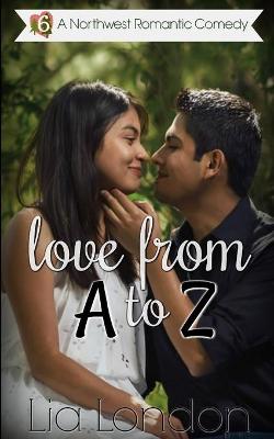 Cover of Love from A to Z