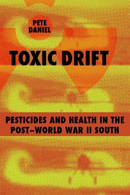 Cover of Toxic Drift