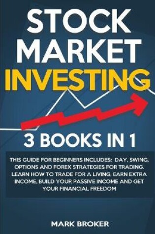 Cover of Stock Market Investing