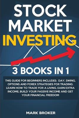 Book cover for Stock Market Investing