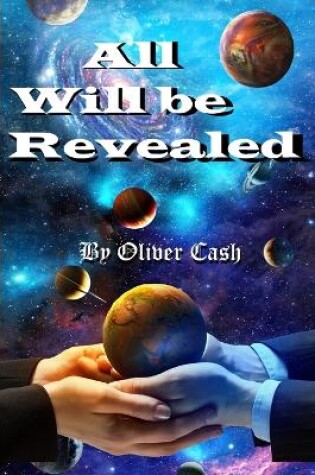 Cover of All Will Be Revealed