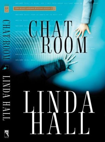 Book cover for Chat Room