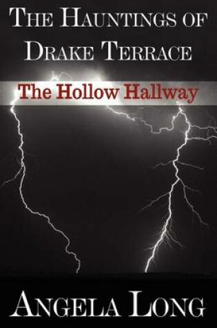 Cover of The Hauntings of Drake Terrace