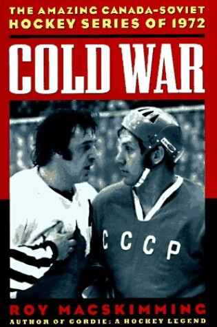 Cover of Cold War -Op/89