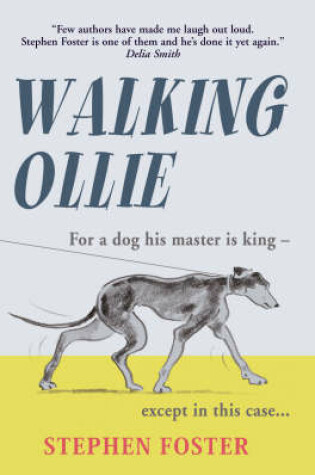 Cover of Walking Ollie