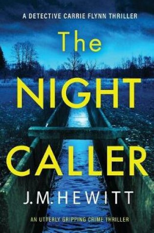 Cover of The Night Caller