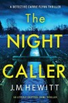 Book cover for The Night Caller