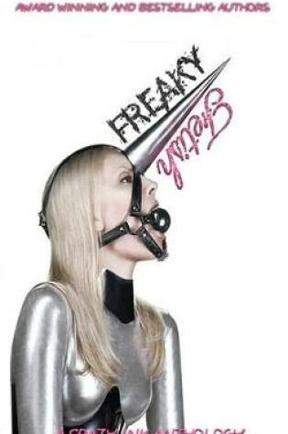 Cover of Freaky Fetish