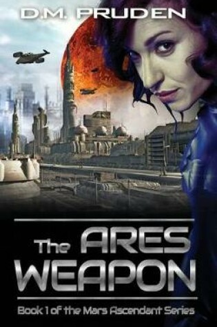 Cover of The Ares Weapon