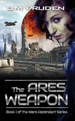 Cover of The Ares Weapon