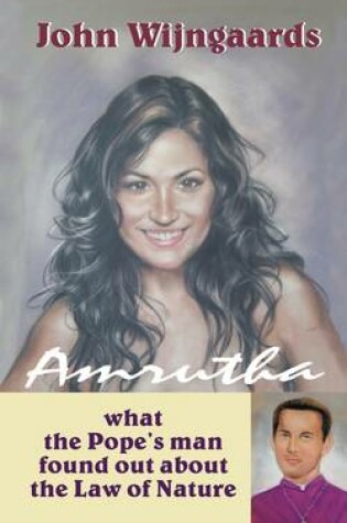 Cover of Amrutha