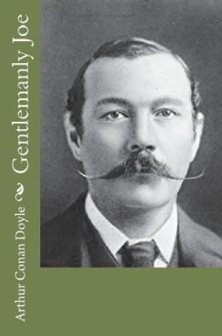 Cover of Gentlemanly Joe