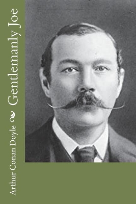 Book cover for Gentlemanly Joe