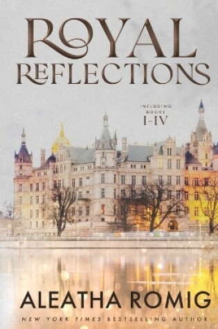 Cover of Royal Reflections Collection