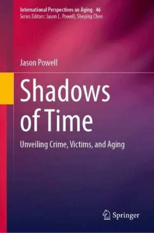 Cover of Shadows of Time