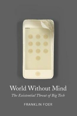 Cover of World Without Mind