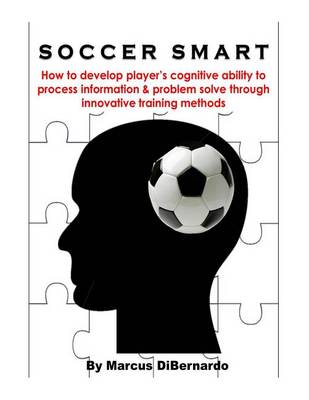 Book cover for Soccer Smart