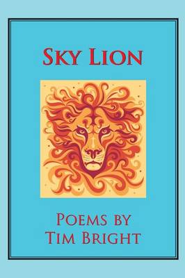 Book cover for Sky Lion