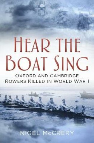 Cover of Hear The Boat Sing