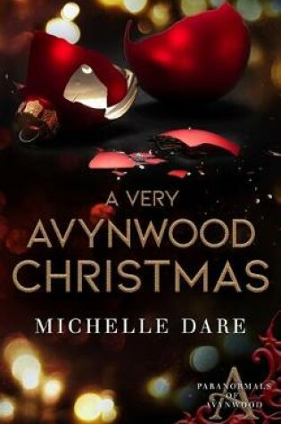 Cover of A Very Avynwood Christmas