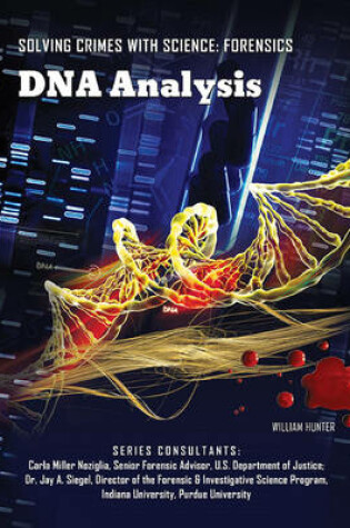 Cover of DNA Analysis