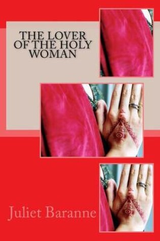 Cover of The Lover of the Holy Woman