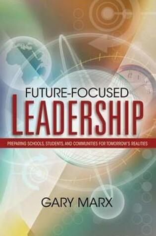 Cover of Future-Focused Leadership